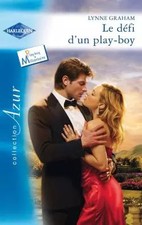 Le défi d'un play-boy, Lynne