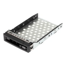 QNAP 41325-001554-01-RS Sac De Disque Dur 3,5"