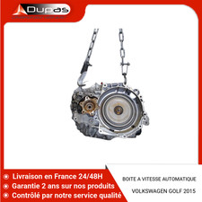 ?? BOITE DE VITESSES   VOLKSWAGEN GOLF 2.0 GTD♻️ QMN ? 154984km