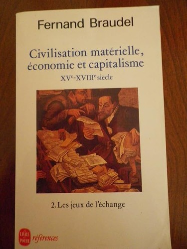 Civilisation économie et - économie,