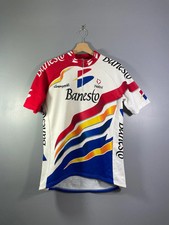 Maillot vélo cyclisme vintage