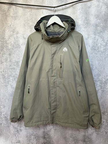Veste vintage nike - nike, acg