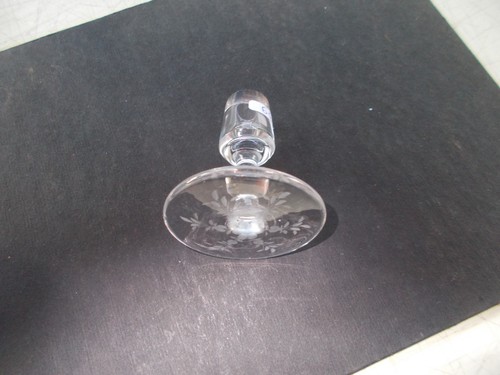 Bouchon carafe ancien en - bouchon, de