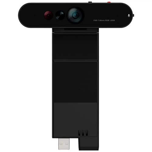 Webcam lenovo thinkvision mc60 - webcam,