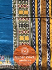 Pagnes Wax Hollandais 100%