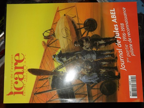 28dn revue icare - icare, n°213