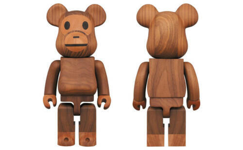 Medicom toy 2020 - 2020, @