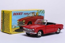 Dinky Toys 511 - PEUGEOT 204