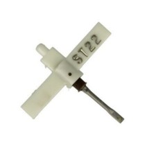 Aiguille pointe de lecture