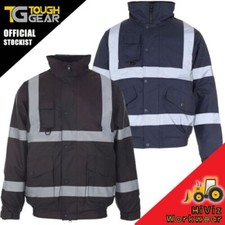 Veste Bomber Imperméable Hi