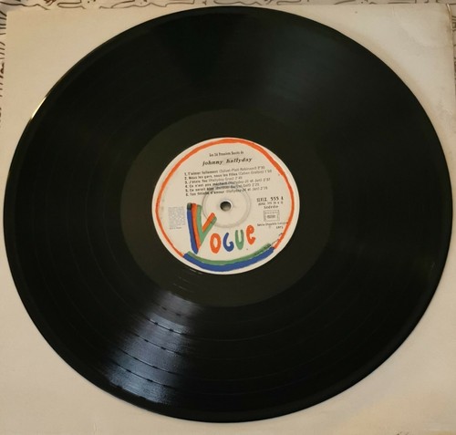 Johnny hallyday les - johnny,