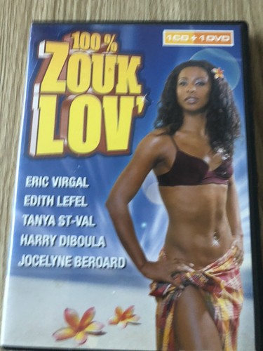 100 zouk lov love etic - zouk,