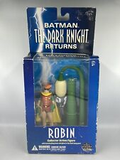 DC DIRECT 2004 Figurine Action Figure NEUVE ROBIN BATMAN THE DARK KNIGHT RETURNS