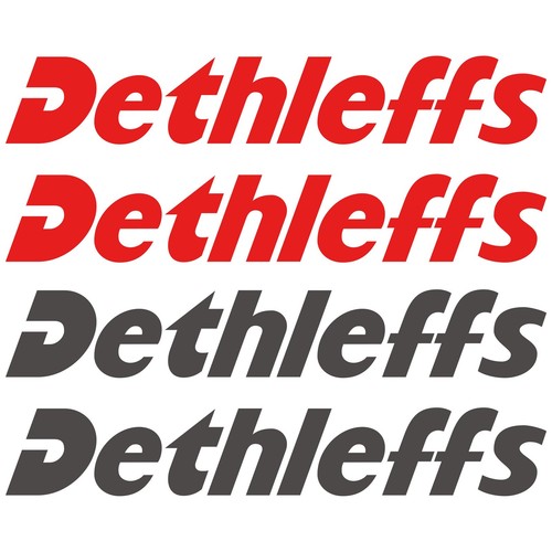 Dethleffs 50cm 8 2cm - 50cm, 8,2cm