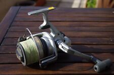 DAIWA POWERCAST X -30T moulinet spinning / EMBLEM SPINNING REEL