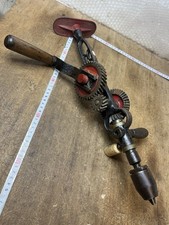 Chignole charpentier, outil