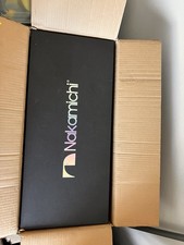 Ampli Nakamichi N60t