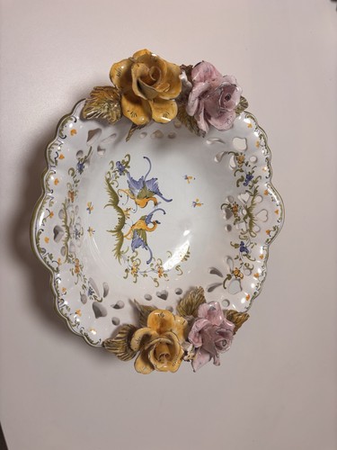 Coupe fruit moustier - coupe,