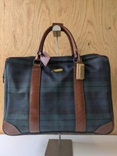 Sac de voyage vintage Ralph