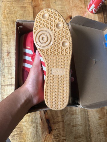 Ballerine adidas samba - adidas, jane