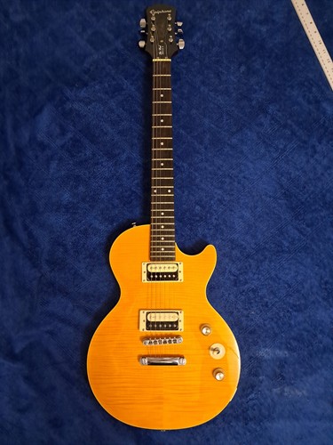 Epiphone les paul special - les,