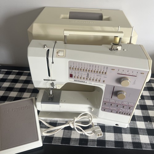 Bernina 1230 sewing machine - *bernina,
