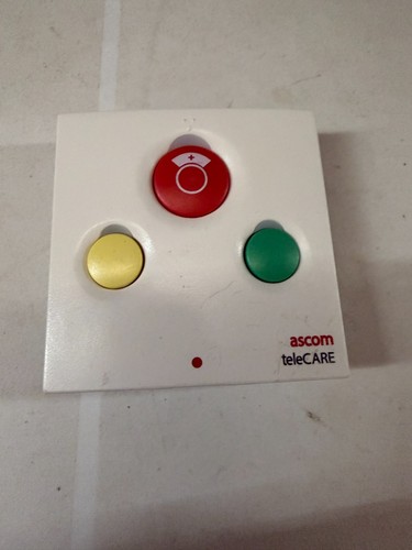 Ascom nifx 1ba - ascom,