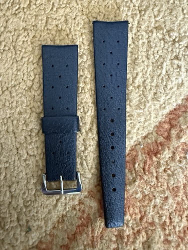 Bracelet montre vintage tropic - bracelet,