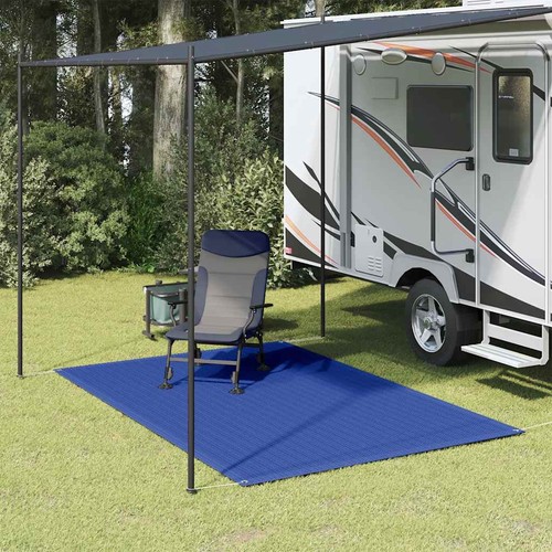 Tapis tente 400x600 - tapis, bleu