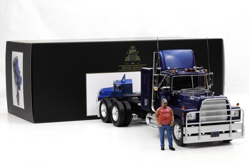 Mack 700l 1974 truck - rl,