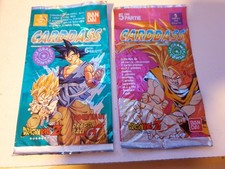 Boosters VIDEs grand combat