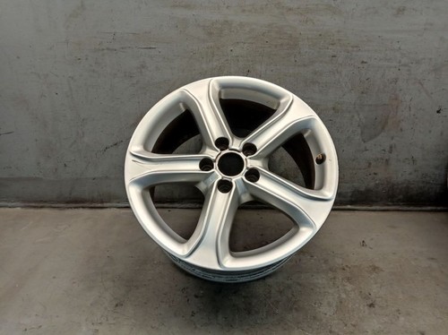 Audi single alloy - b8),