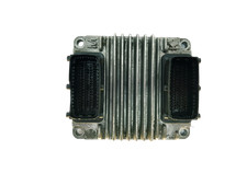 Calculateur 8972272257 09389429 Opel Isuzu 31147