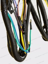 Faisceau De Câblage