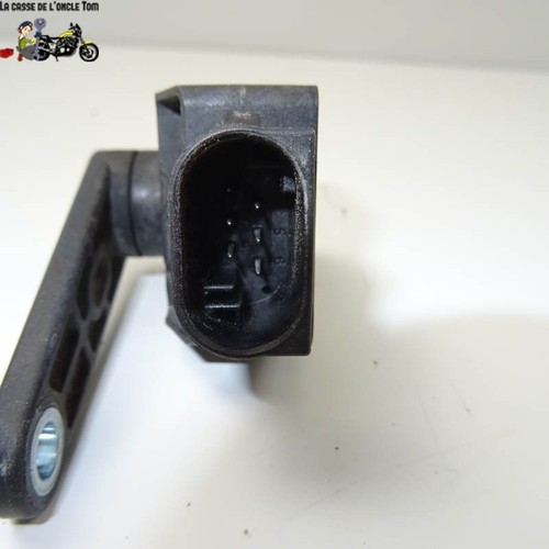 Calculateur amortisseur - calculateur, d'amortisseur