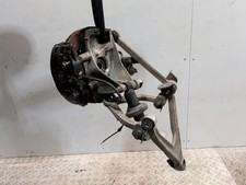 Etrier arriere gauche