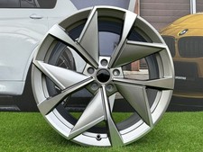 R20 pouce 5x112 skoda - pouce,