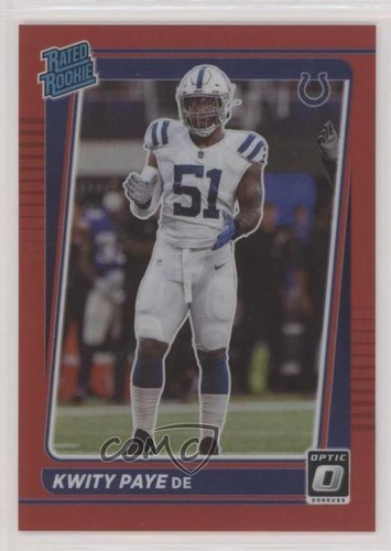 2021 panini donruss - panini,