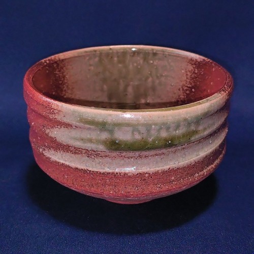 Bol matcha shigaraki ware - bol,
