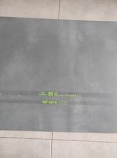 Tapis isolant pour électricien CLASSE 3 CATU 42/16 0,66m * 1m