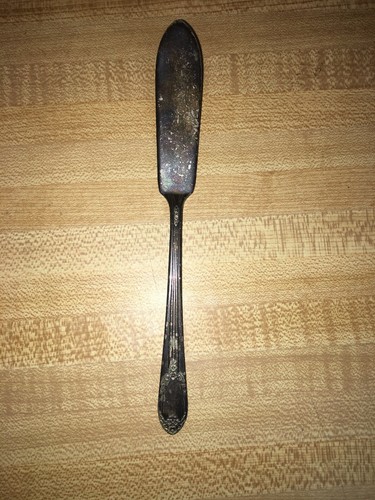 Rogers brother butter knife
