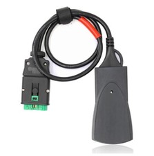 Diagbox V9.91 2024 Peugeot / Citroën / DS En Français