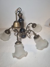  Lustre Vintage Complet 5