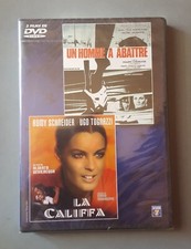 DVD UN HOMME A ABATTRE -