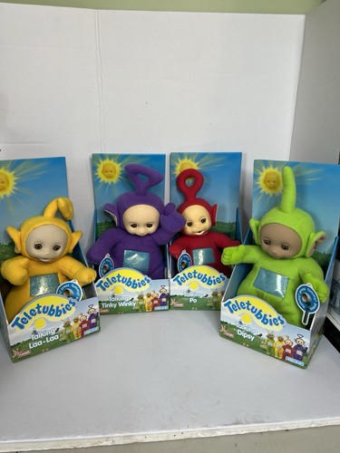 Set vintage 1998 talking - of,