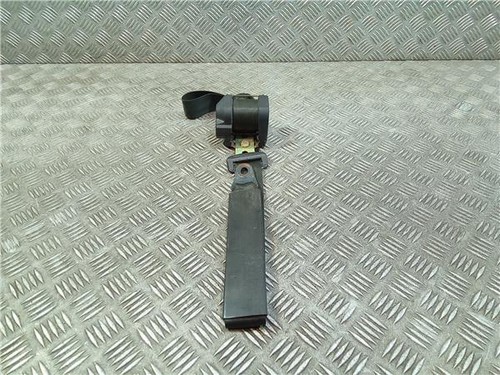 Ceinture securite avant - de,