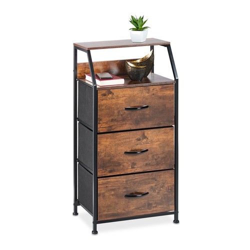 Commode meuble rangement - de,