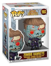 FUNKO POP! - FIGURINE MARVEL -