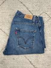 Jean Levi's Femme Marine 10