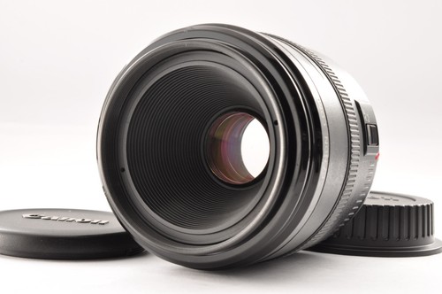 Comme neuf objectif canon - [comme, neuf]